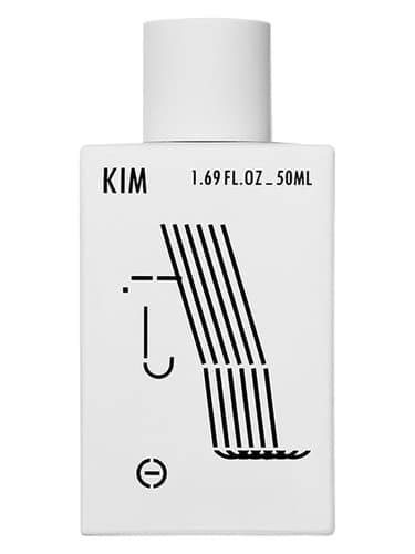 KIM by FRA422 bottle