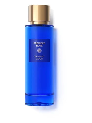Almond Wood by Première Note bottle