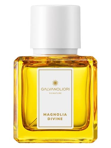 Galvanoliori Magnolia Divine by Parfums Constantine bottle