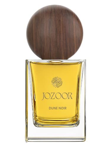 Dune Noir by Jozoor bottle