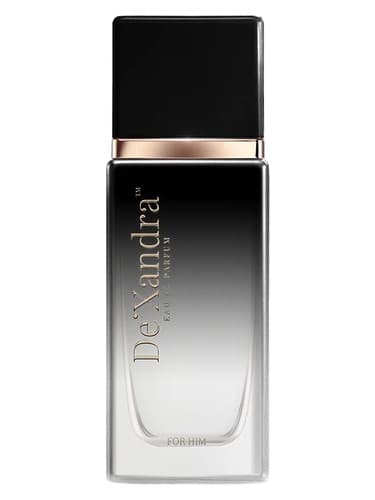 Grandeur by De'Xandra bottle