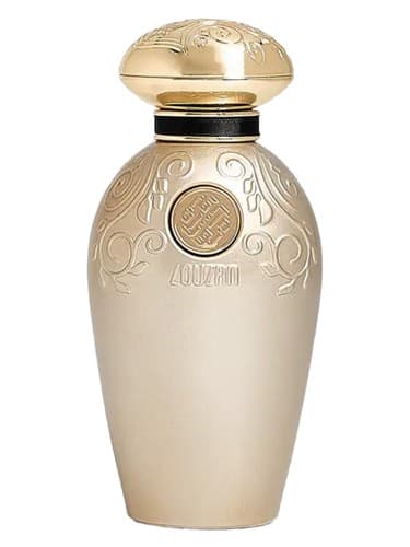 Diva by Louzan bottle