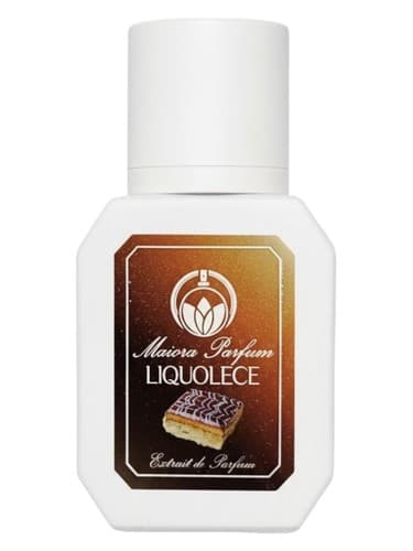 Liquolece by Maiora Parfum bottle