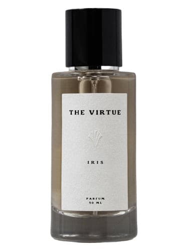 Iris by The Virtue bottle