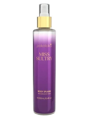 Miss Sultry by Pokoloka bottle