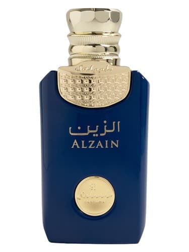 Al Zain by Saleel bottle