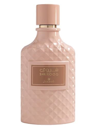 Shurooq by Saleel bottle