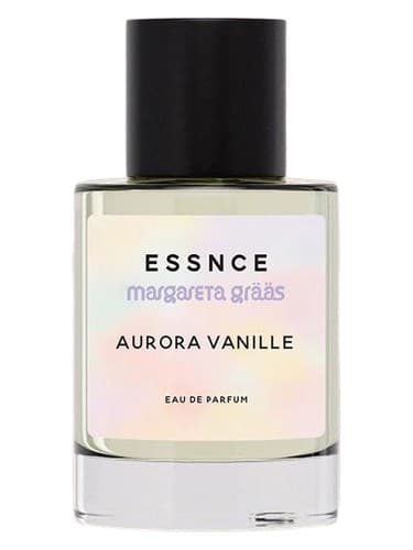 Aurora Vanille by ESSNCE bottle