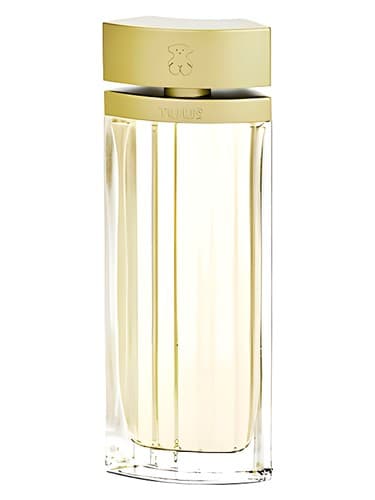 Tous L'Eau pour le Corps by Tous bottle