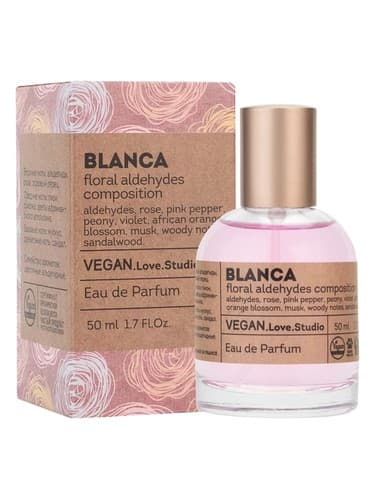 Blanca by Vinci bottle