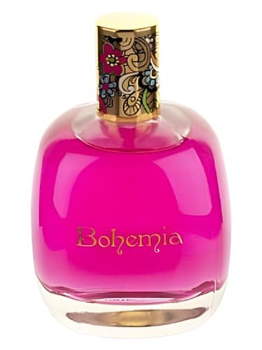 Bohemia by Marks & Spencer bottle