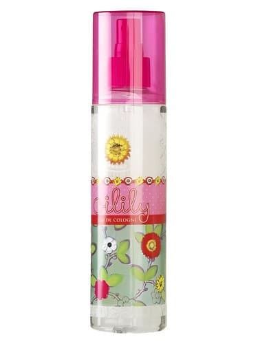 Oilily Eau de Cologne by Oilily bottle
