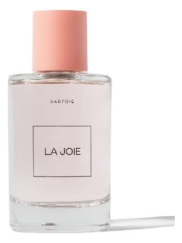 La Joie by Parfois bottle