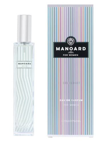Cold Light by Manoard bottle