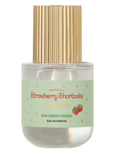 Strawberry Shortcake Eau Fresh Picked by Scentbird bottle