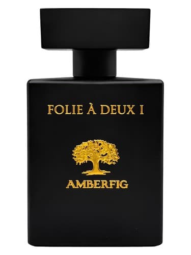 Folie à Deux I by Amberfig bottle