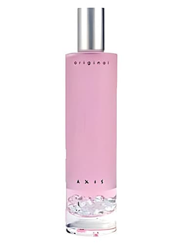 Axis Original by Axis bottle