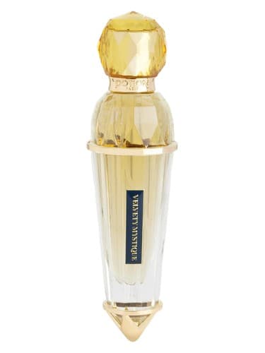 Velvety Mystique by Potion Paris bottle