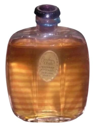 Jockey Club by Richard Hudnut bottle