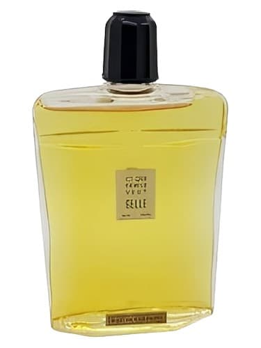 Ce Que Femme Veut by Gelle Freres bottle
