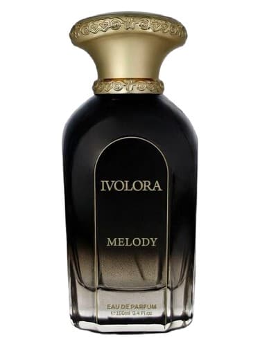 Melody by Ivolora bottle
