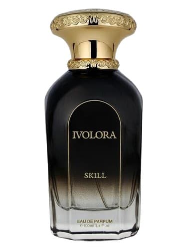 Skill by Ivolora bottle