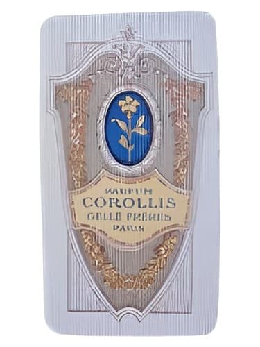 Corollis by Gelle Freres bottle