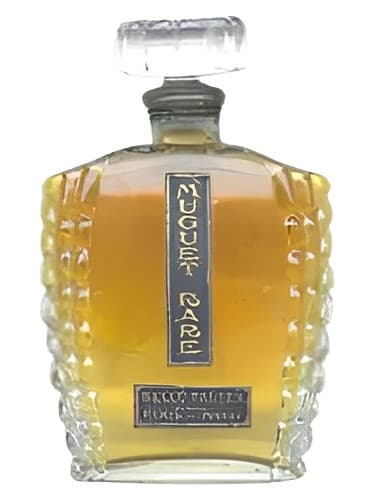 Muguet Rare by Gelle Freres bottle