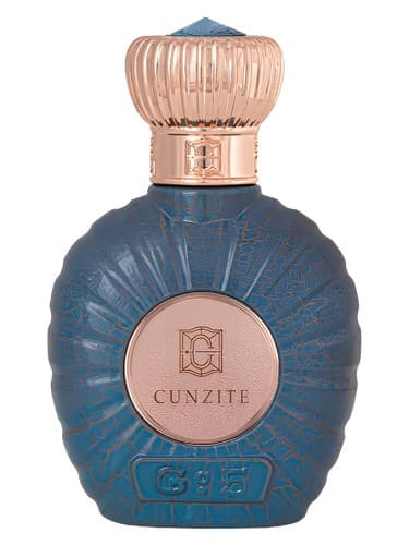 Capella by Cunzite bottle