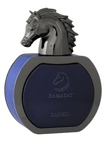 Kaheel by Ramasat bottle