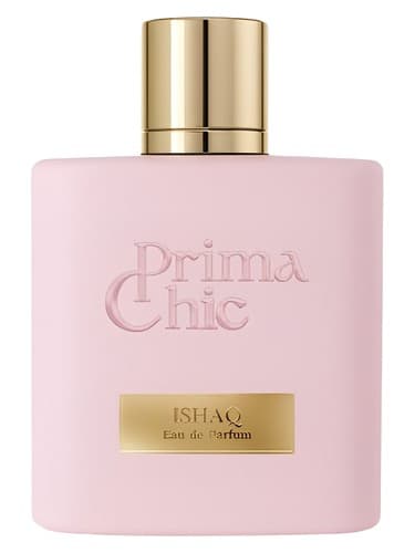 Ishaq by Prima Chic bottle