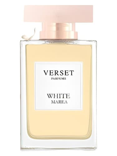 White Marea by Verset Parfums bottle