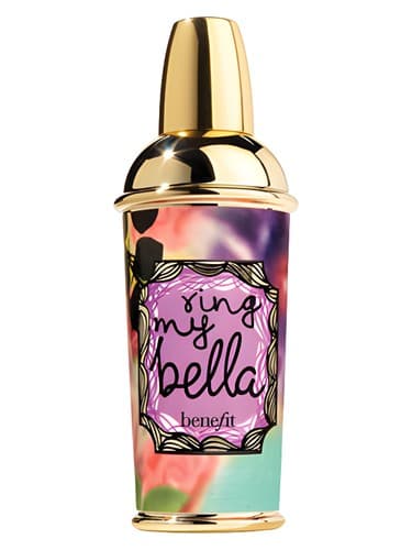 Ring My Bella by Benefit bottle