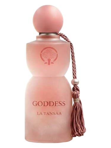 Goddess by Latansaa Perfumes bottle