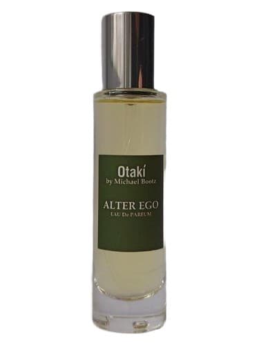 Alter Ego by Otaki parfums by Michael Bootz bottle