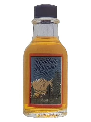 Himalaya Bouquet by Erasmic bottle