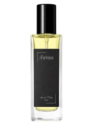 Conchas by Fyrinnae bottle