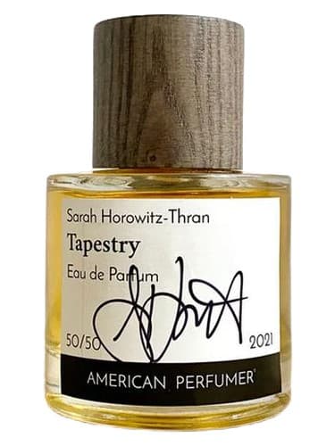 Tapestry by American Perfumer bottle