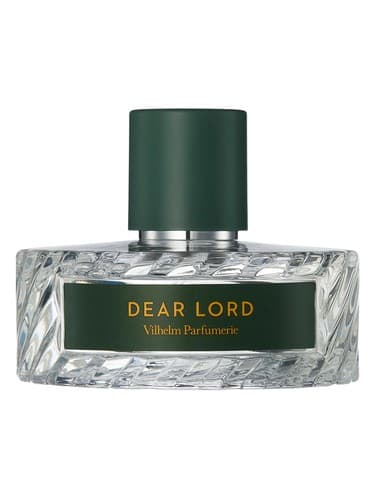 Dear Lord by Vilhelm Parfumerie bottle