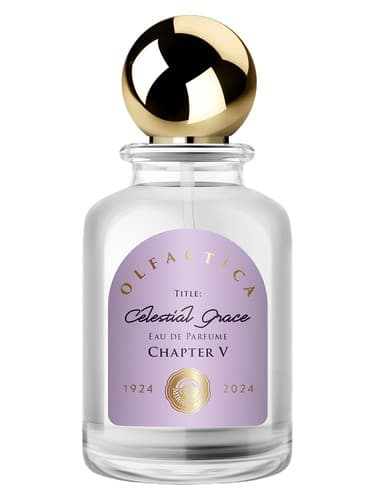 Celestial Grace by Miraculum bottle