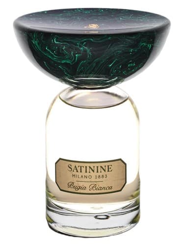 Bugia Bianca by Satinine bottle
