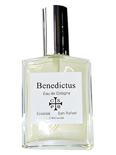 Benedictus by Excelsis bottle