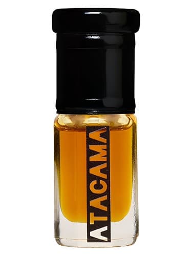Atacama Attar by Sentire bottle
