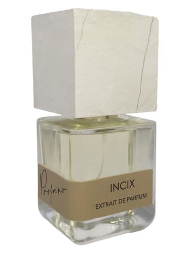 Incix by Profano bottle