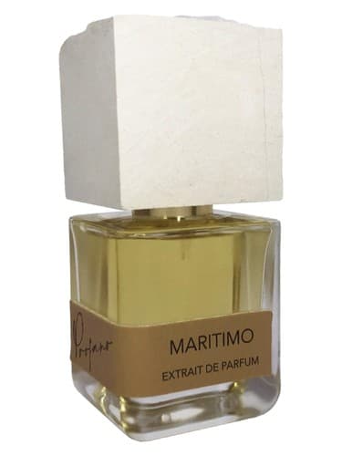 Marittimo by Profano bottle