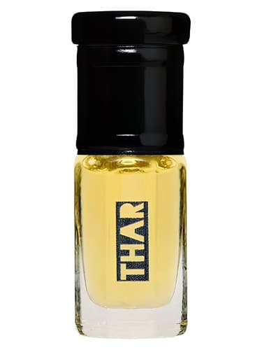 Thar Attar by Sentire bottle