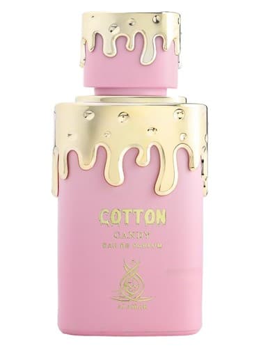 Cotton Candy by Al Asrar bottle