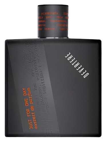 Just for One Day by Devertere bottle