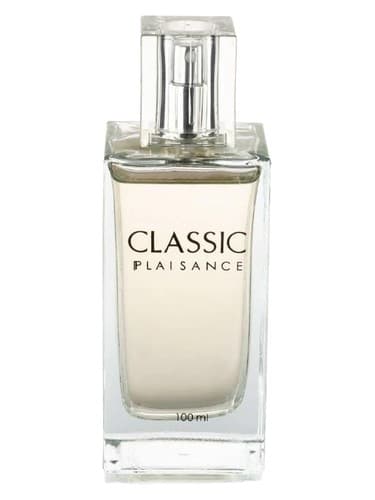 Classic by Plaisance bottle