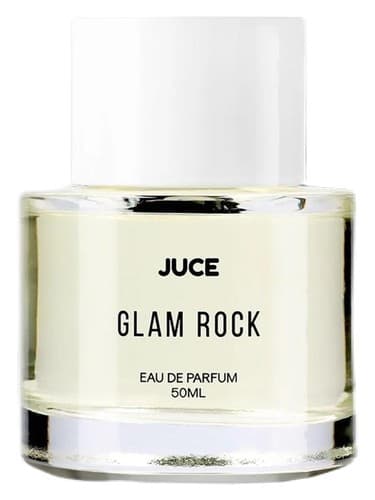 Glam Rock by Juce bottle